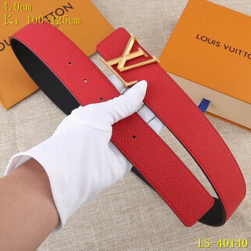 LV Belts 7262